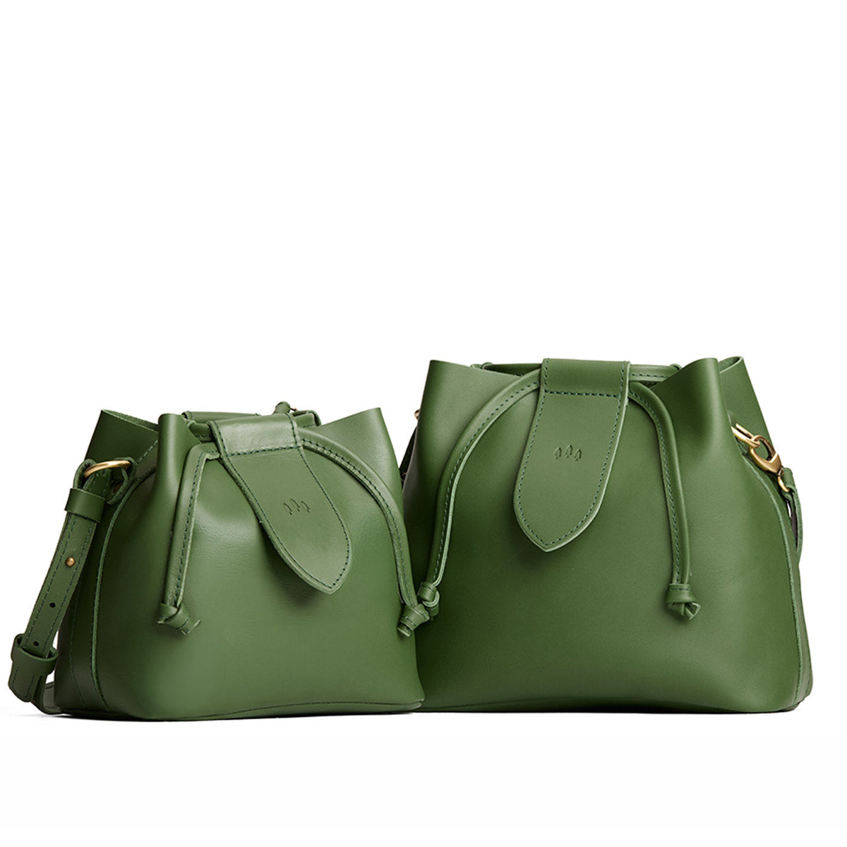 Bolso tipo cubo Firefly