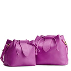 Bolso tipo cubo Firefly