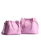 Bolso tipo cubo Firefly