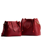 Bolso tipo cubo Firefly