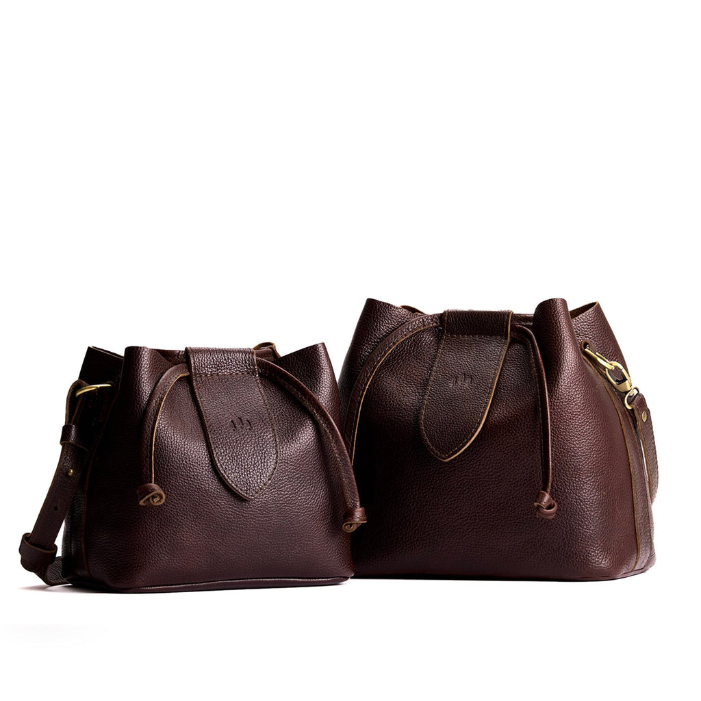 Bolso tipo cubo Firefly
