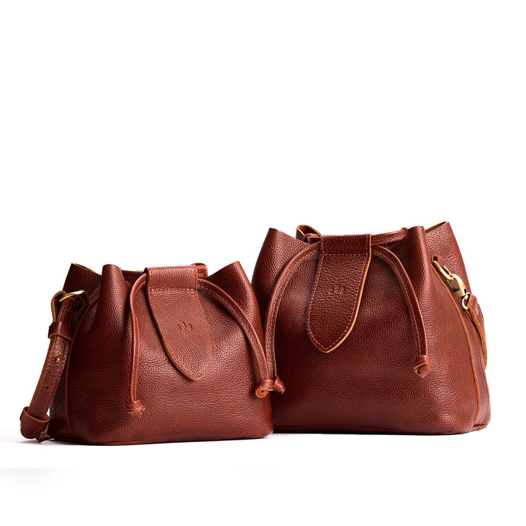 Bolso tipo cubo Firefly