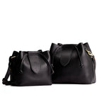 Bolso tipo cubo Firefly