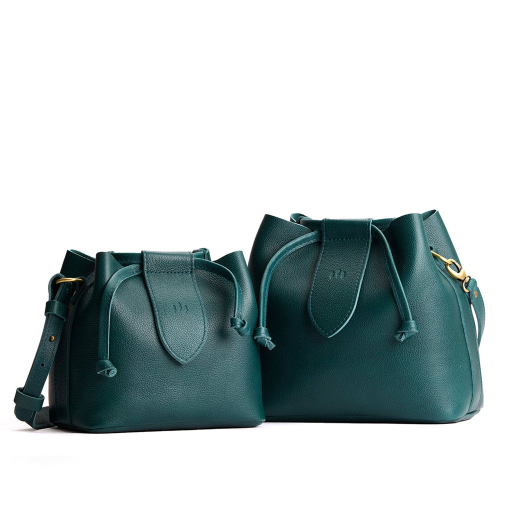 Bolso tipo cubo Firefly