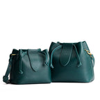 Bolso tipo cubo Firefly