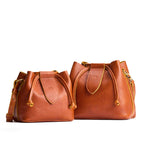 Bolso tipo cubo Firefly