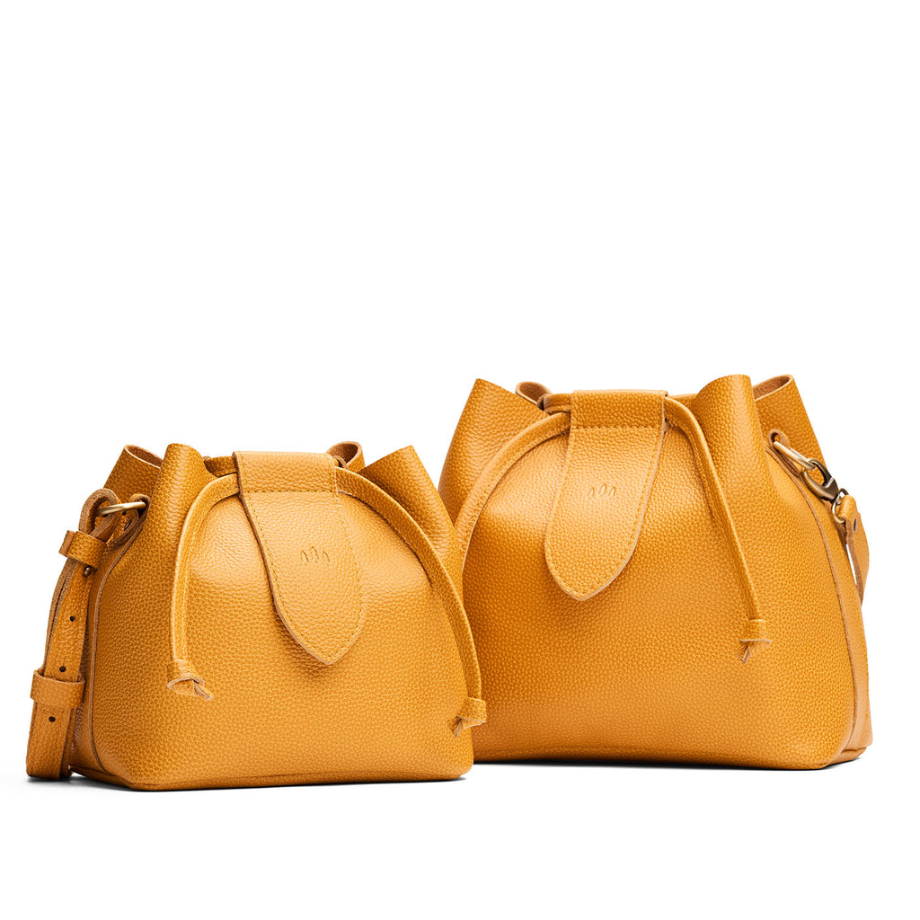 Bolso tipo cubo Firefly