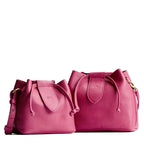 Bolso tipo cubo Firefly