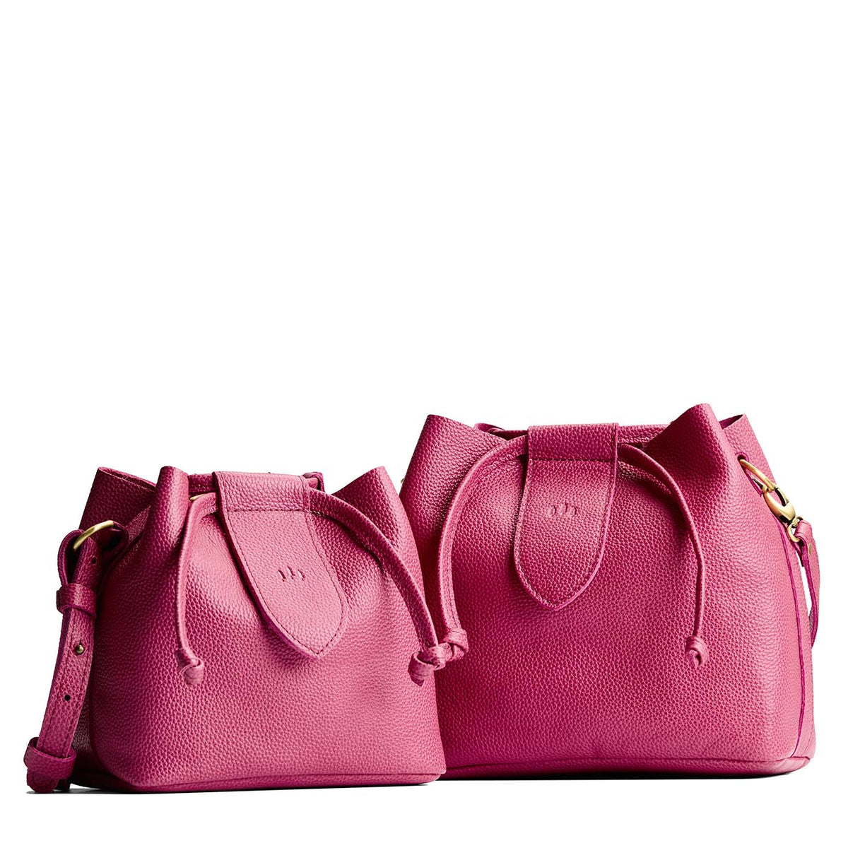 Bolso tipo cubo Firefly