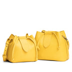 Bolso tipo cubo Firefly