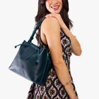 Bolso tipo cubo Firefly