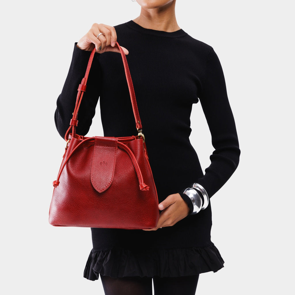 Bolso tipo cubo Firefly