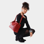 Bolso tipo cubo Firefly