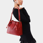 Bolso tipo cubo Firefly