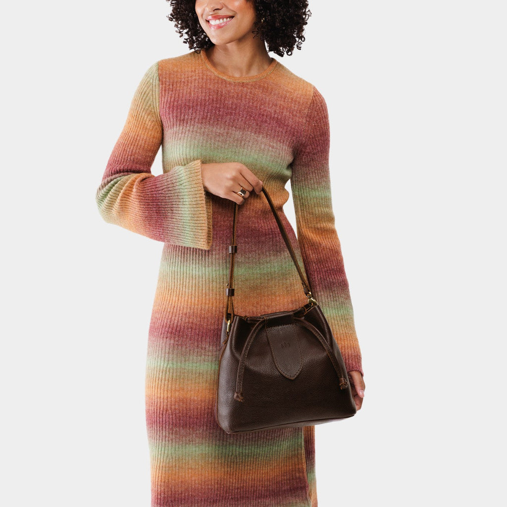 Bolso tipo cubo Firefly