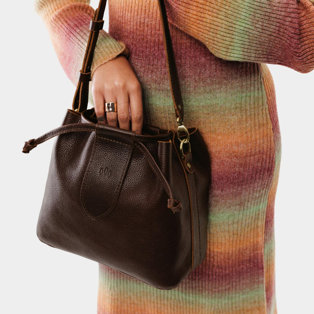 Bolso tipo cubo Firefly