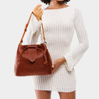 Bolso tipo cubo Firefly