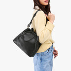 Bolso tipo cubo Firefly