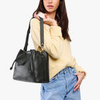 Bolso tipo cubo Firefly