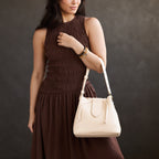 Bolso tipo cubo Firefly