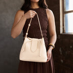 Bolso tipo cubo Firefly