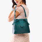 Bolso tipo cubo Firefly