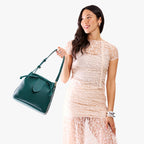 Bolso tipo cubo Firefly