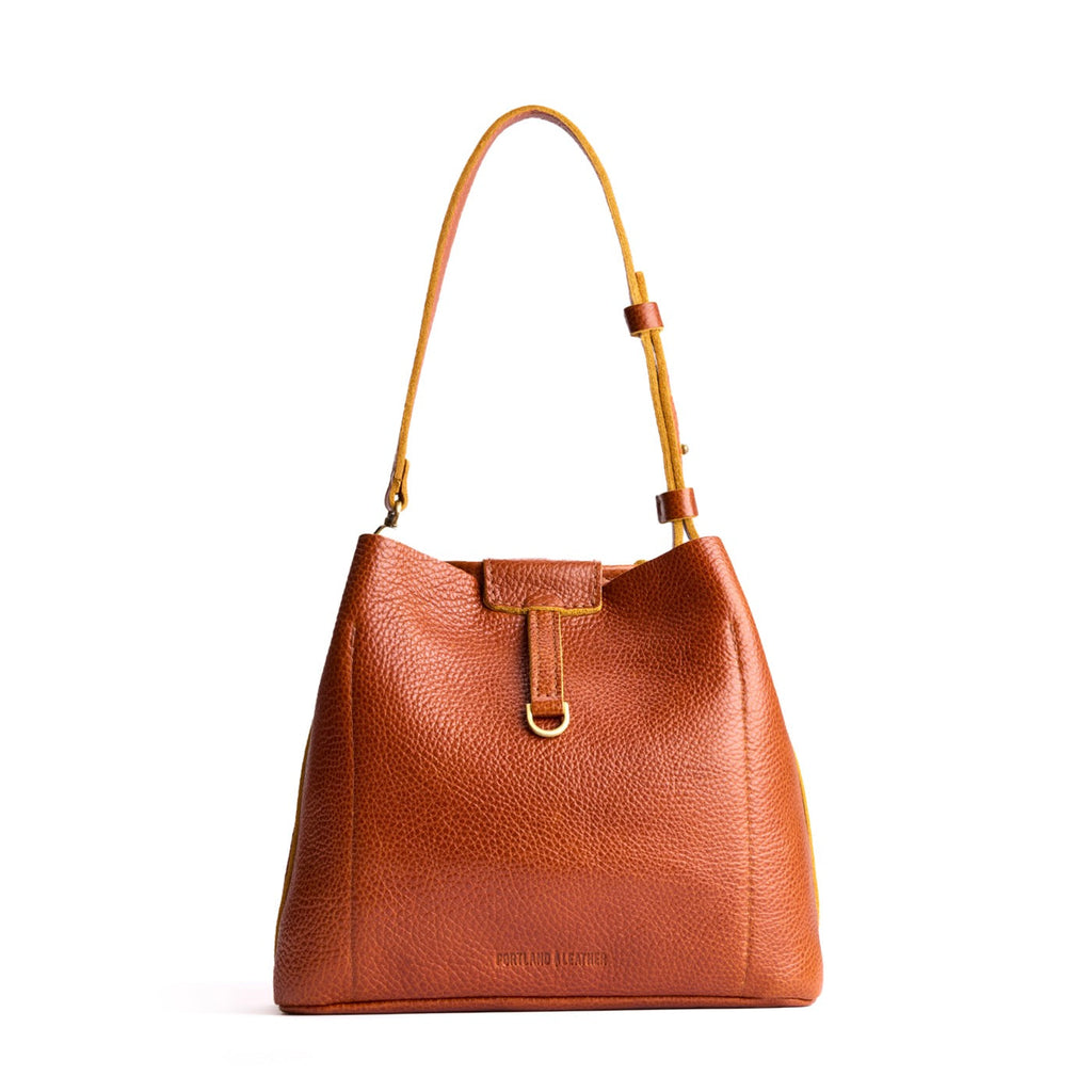 Bolso tipo cubo Firefly