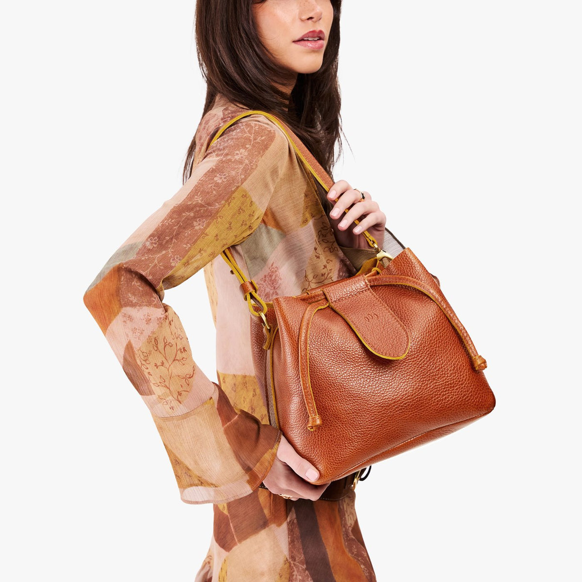 Bolso tipo cubo Firefly