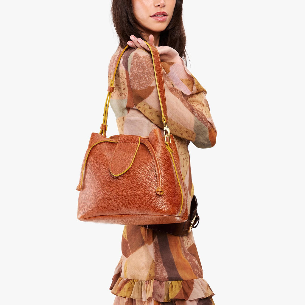 Bolso tipo cubo Firefly