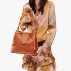 Bolso tipo cubo Firefly
