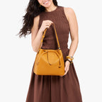 Bolso tipo cubo Firefly