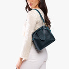 Bolso tipo cubo Firefly