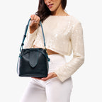 Bolso tipo cubo Firefly