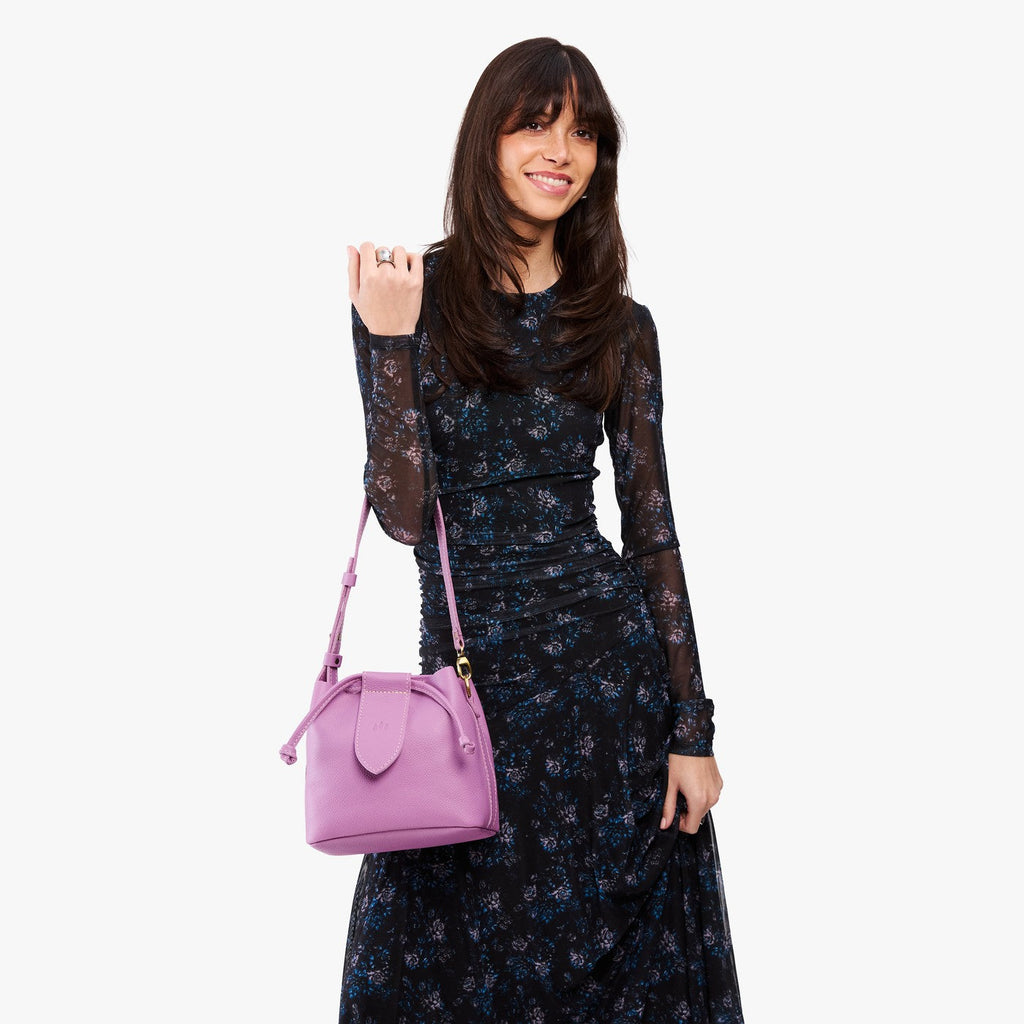 Bolso tipo cubo Firefly