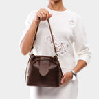 Bolso tipo cubo Firefly