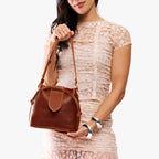 Bolso tipo cubo Firefly