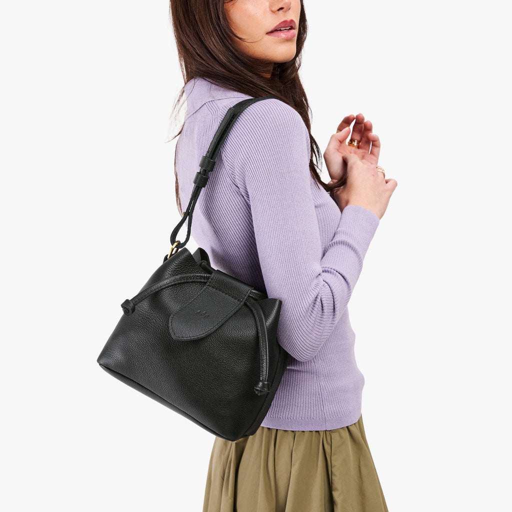 Bolso tipo cubo Firefly