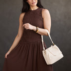 Bolso tipo cubo Firefly