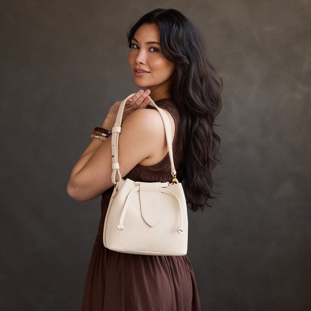 Bolso tipo cubo Firefly