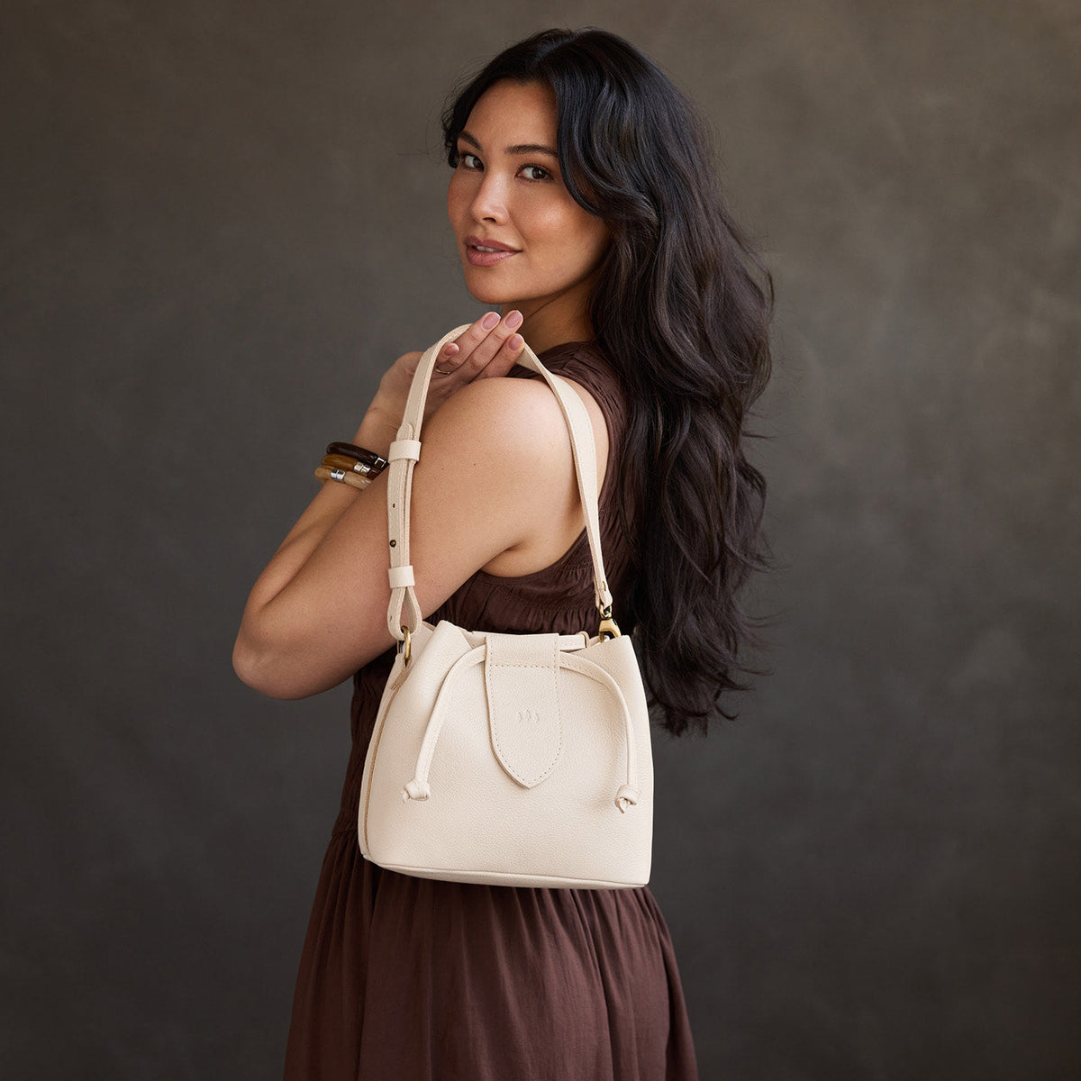 Bolso tipo cubo Firefly
