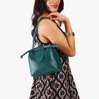 Bolso tipo cubo Firefly