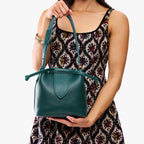 Bolso tipo cubo Firefly