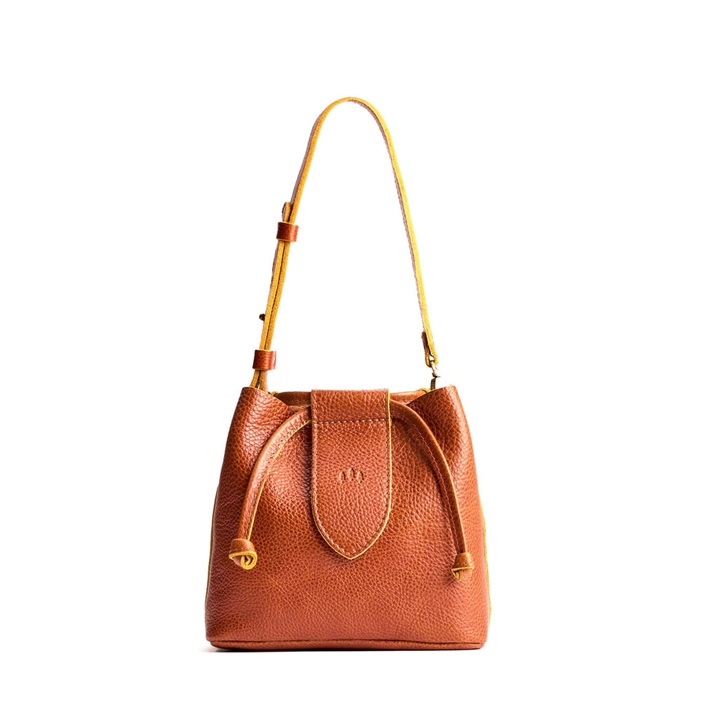 Bolso tipo cubo Firefly