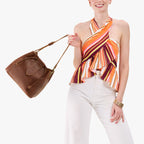 Bolso tipo cubo Firefly