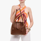 Bolso tipo cubo Firefly