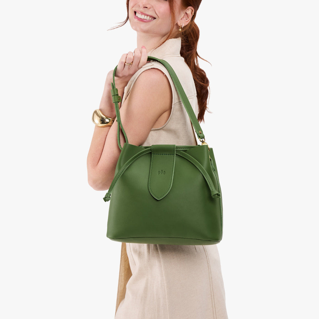 Bolso tipo cubo Firefly