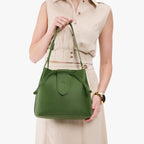 Bolso tipo cubo Firefly