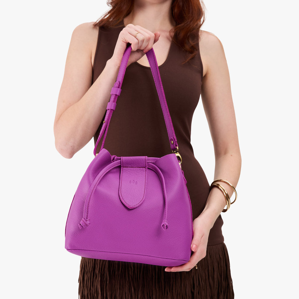 Bolso tipo cubo Firefly