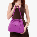 Bolso tipo cubo Firefly